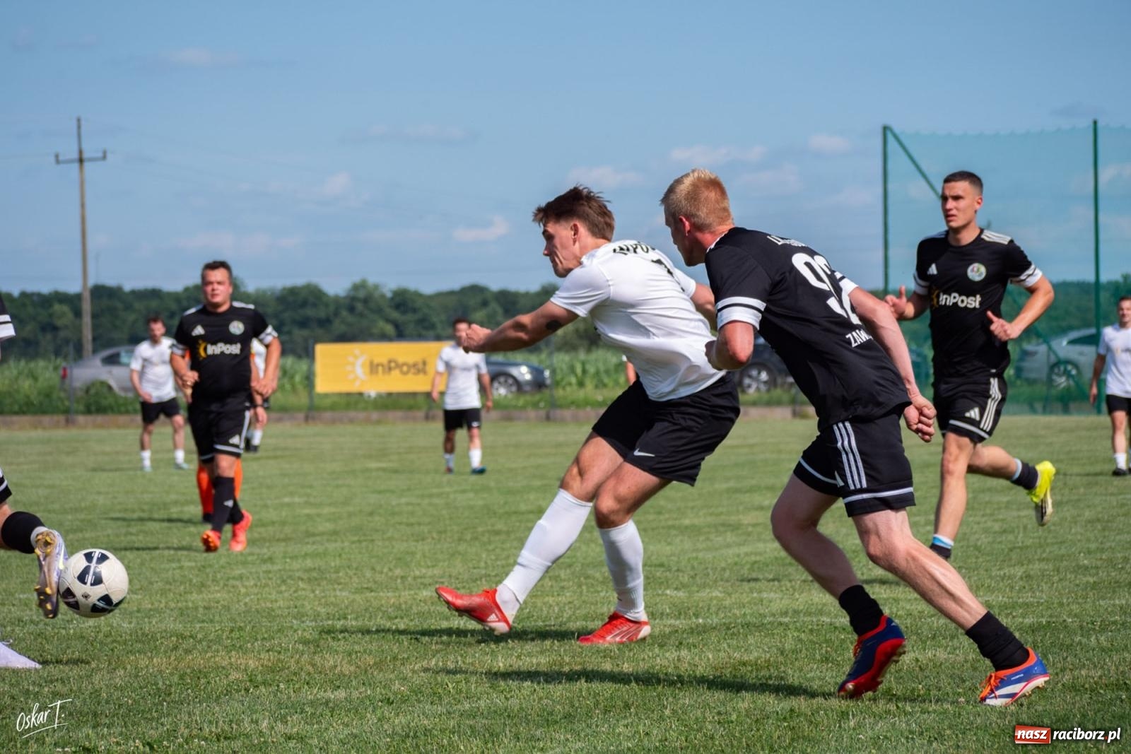 Zdjęcie w galerii na portalu naszraciborz.pl: Zgrana Paczka Cup 2026. Turniej partnerski w Zawadzie Książęcej [FOTO] wiadomości z regionu