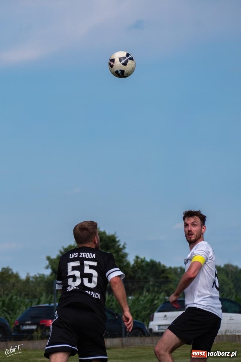 Zdjęcie w galerii na portalu naszraciborz.pl: Zgrana Paczka Cup 2026. Turniej partnerski w Zawadzie Książęcej [FOTO] wiadomości z regionu