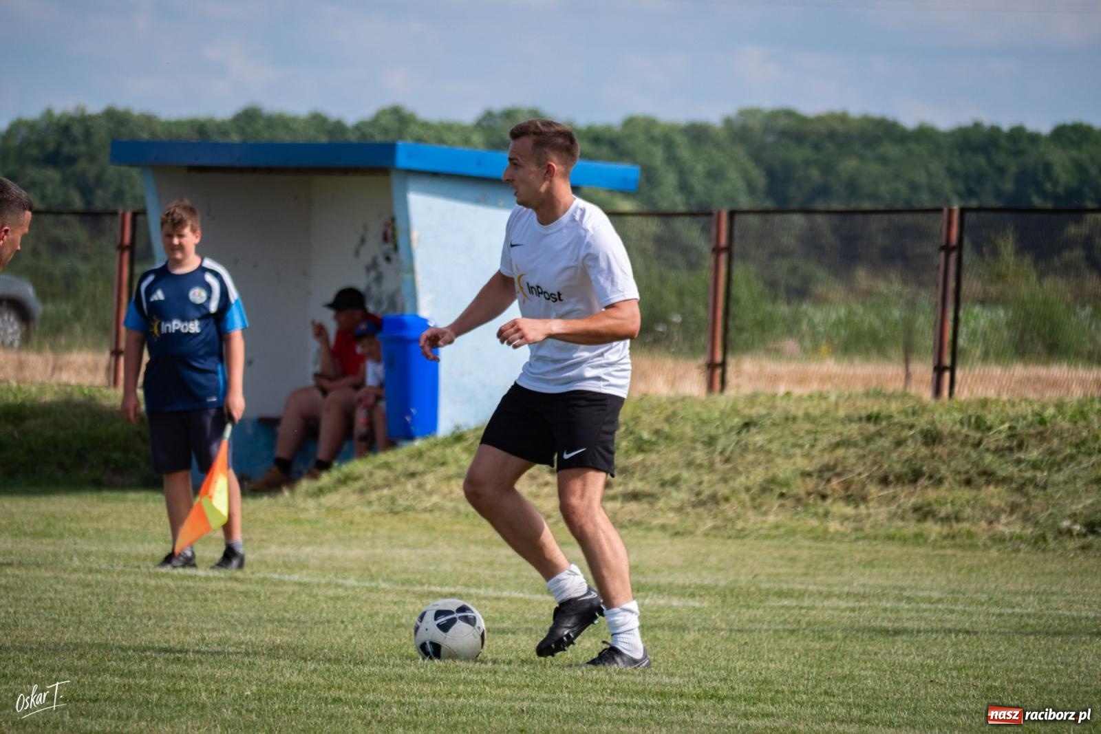 Zdjęcie w galerii na portalu naszraciborz.pl: Zgrana Paczka Cup 2026. Turniej partnerski w Zawadzie Książęcej [FOTO] wiadomości z regionu