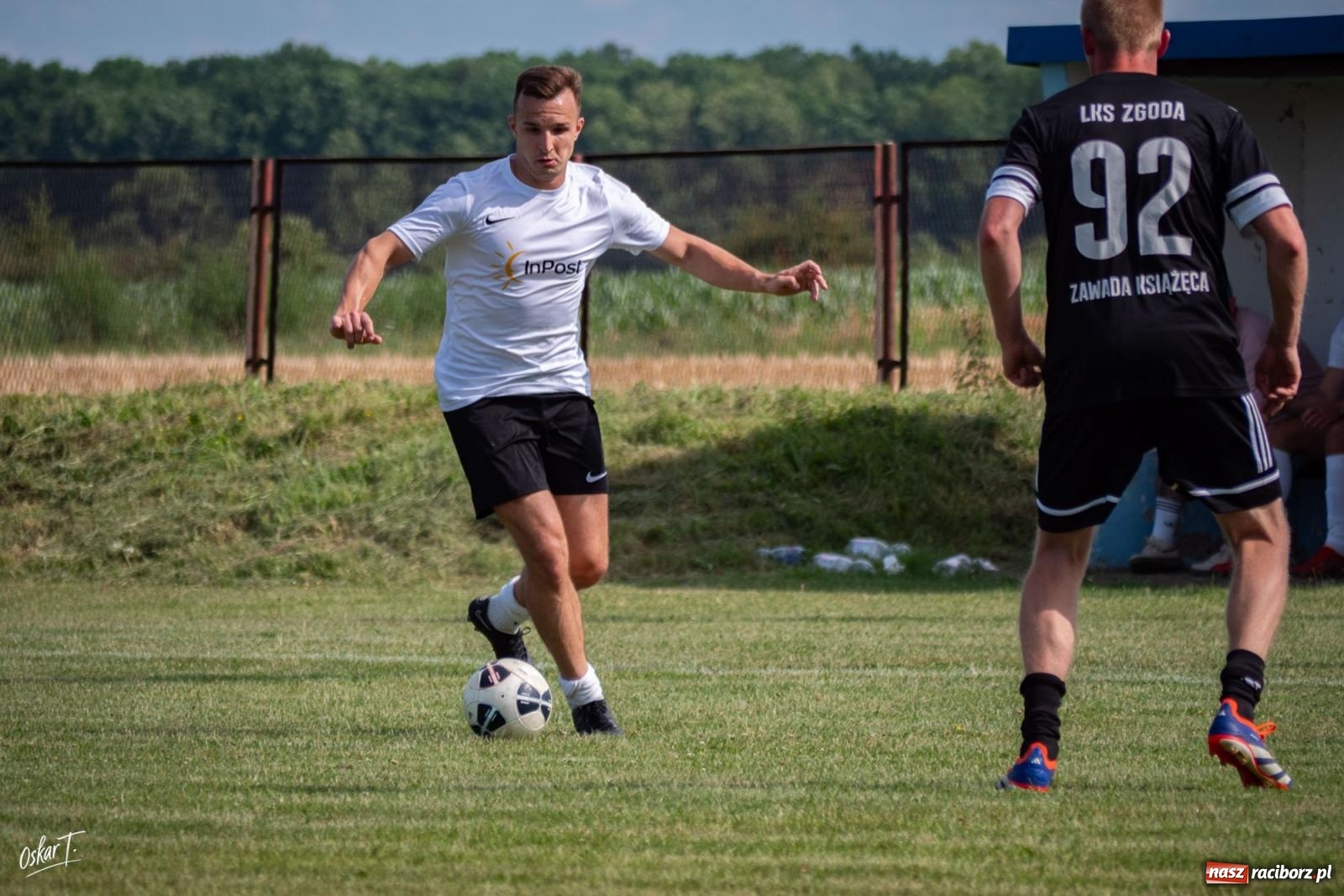 Zdjęcie w galerii na portalu naszraciborz.pl: Zgrana Paczka Cup 2026. Turniej partnerski w Zawadzie Książęcej [FOTO] wiadomości z regionu