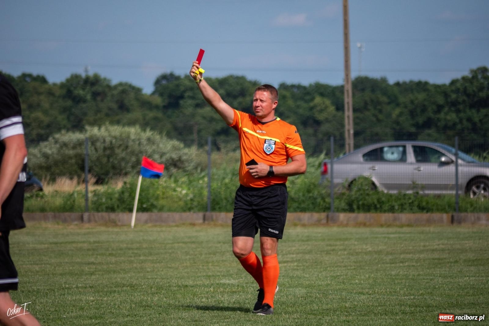 Zdjęcie w galerii na portalu naszraciborz.pl: Zgrana Paczka Cup 2026. Turniej partnerski w Zawadzie Książęcej [FOTO] wiadomości z regionu