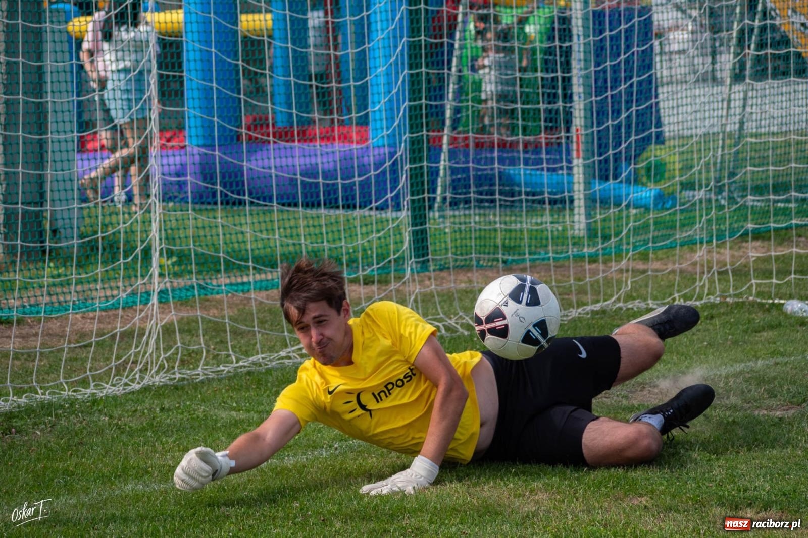 Zdjęcie w galerii na portalu naszraciborz.pl: Zgrana Paczka Cup 2026. Turniej partnerski w Zawadzie Książęcej [FOTO] wiadomości z regionu