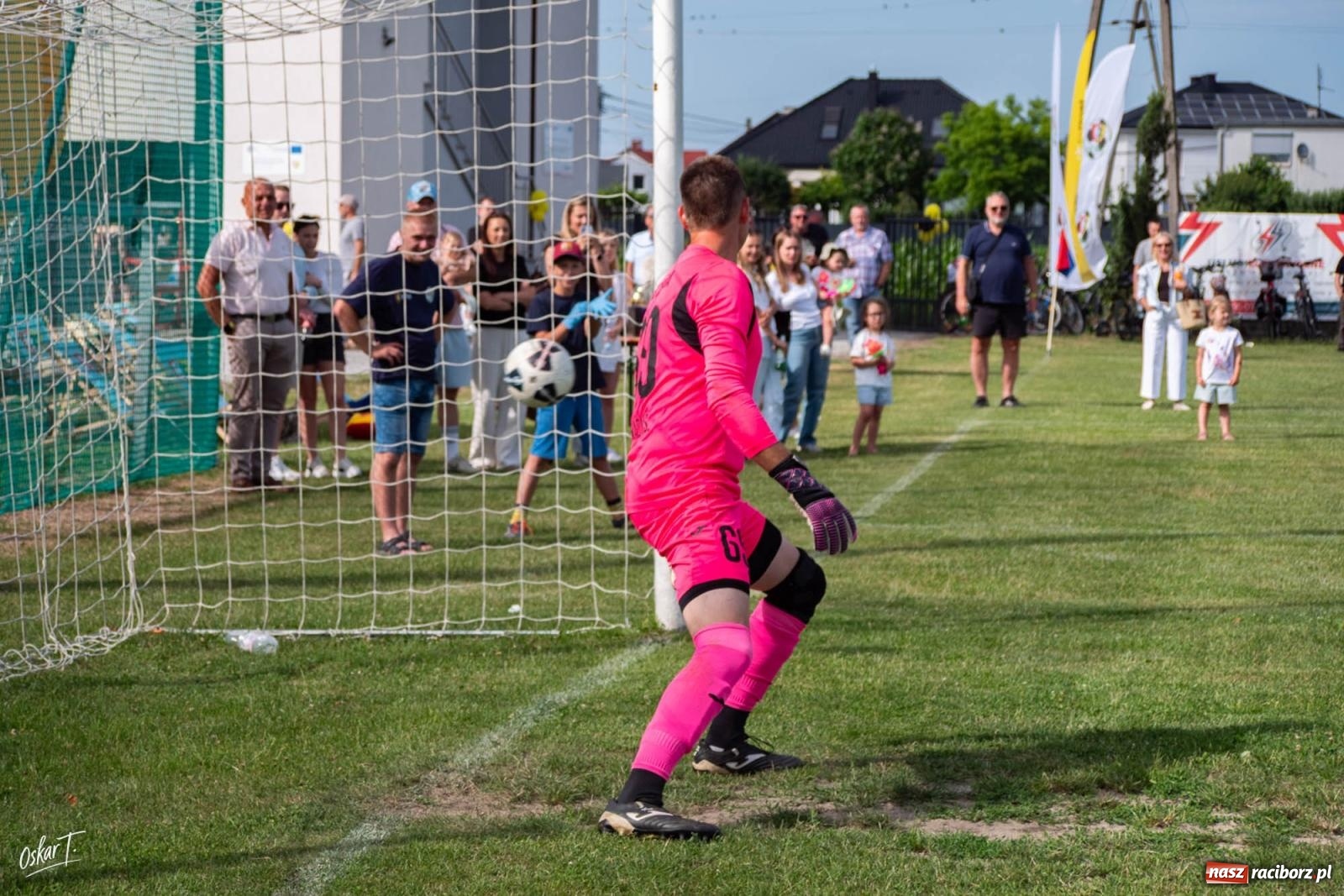 Zdjęcie w galerii na portalu naszraciborz.pl: Zgrana Paczka Cup 2026. Turniej partnerski w Zawadzie Książęcej [FOTO] wiadomości z regionu