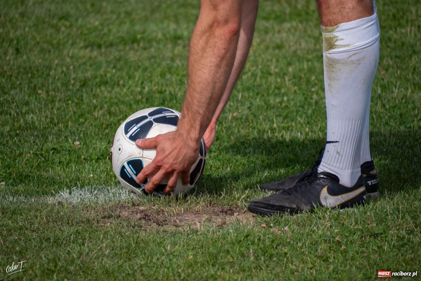 Zdjęcie w galerii na portalu naszraciborz.pl: Zgrana Paczka Cup 2026. Turniej partnerski w Zawadzie Książęcej [FOTO] wiadomości z regionu