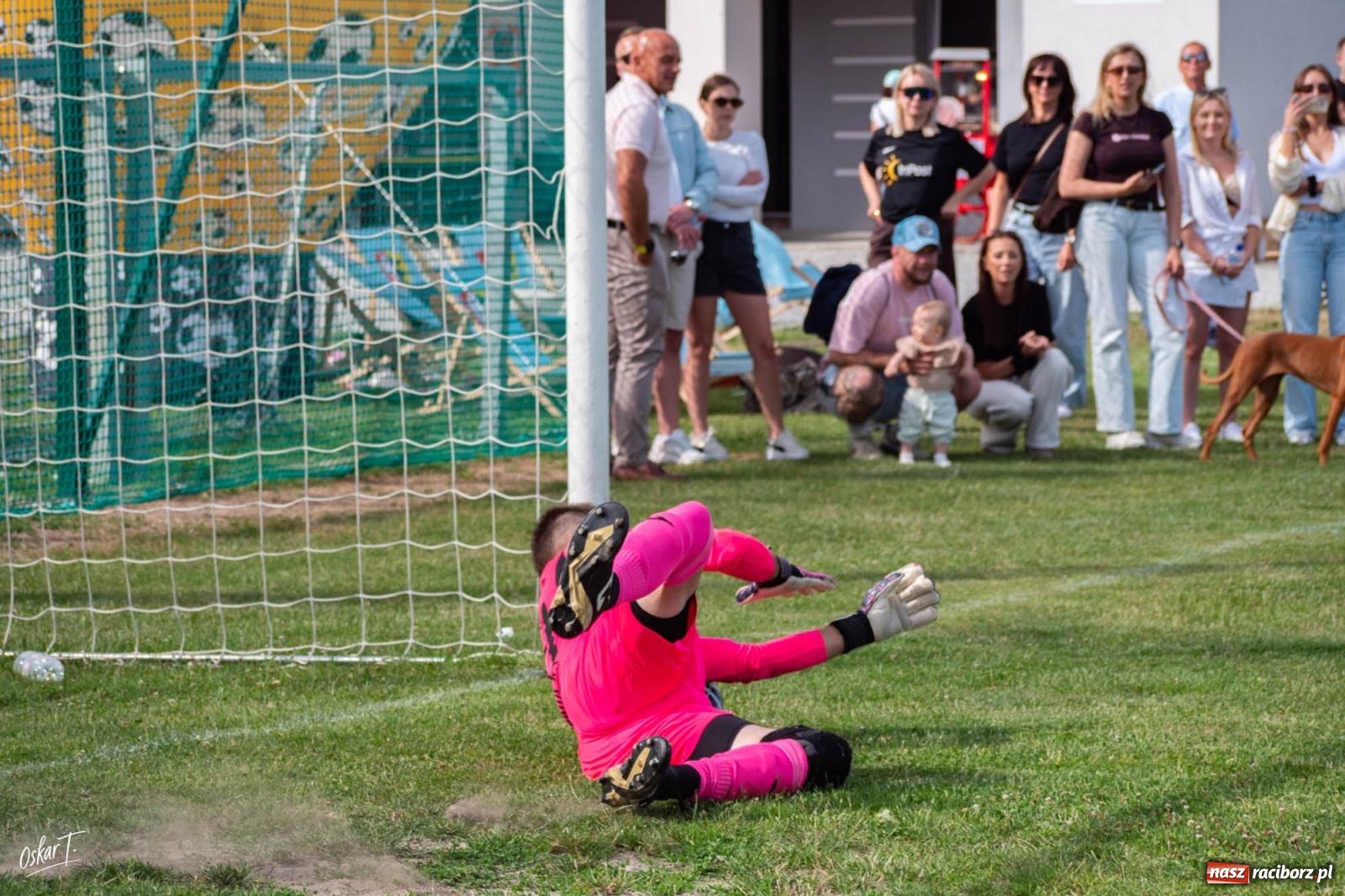Zdjęcie w galerii na portalu naszraciborz.pl: Zgrana Paczka Cup 2026. Turniej partnerski w Zawadzie Książęcej [FOTO] wiadomości z regionu