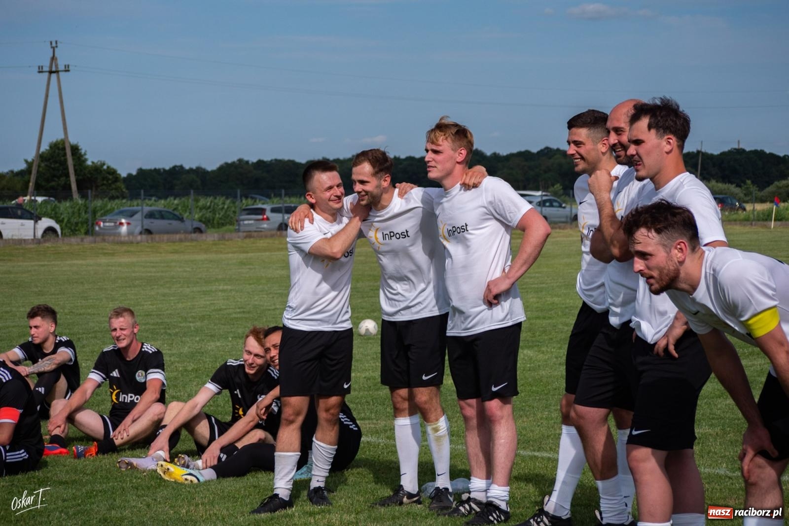 Zdjęcie w galerii na portalu naszraciborz.pl: Zgrana Paczka Cup 2026. Turniej partnerski w Zawadzie Książęcej [FOTO] wiadomości z regionu