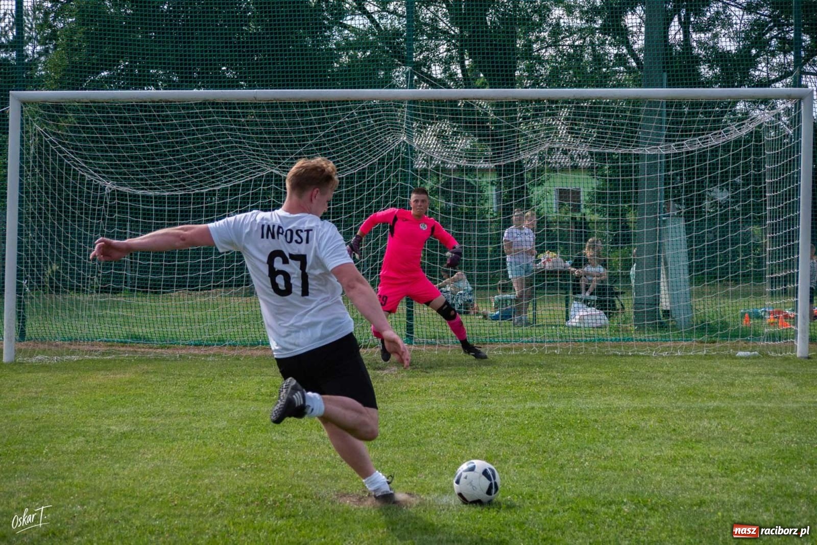 Zdjęcie w galerii na portalu naszraciborz.pl: Zgrana Paczka Cup 2026. Turniej partnerski w Zawadzie Książęcej [FOTO] wiadomości z regionu