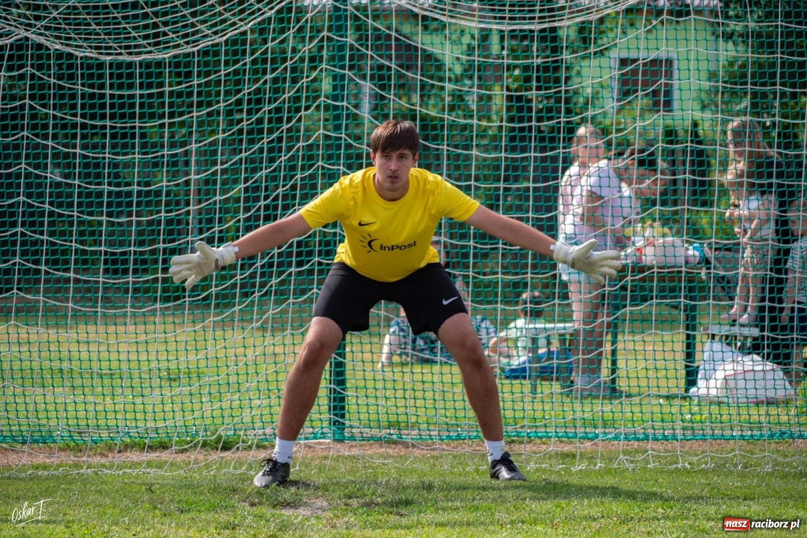 Zdjęcie w galerii na portalu naszraciborz.pl: Zgrana Paczka Cup 2026. Turniej partnerski w Zawadzie Książęcej [FOTO] wiadomości z regionu