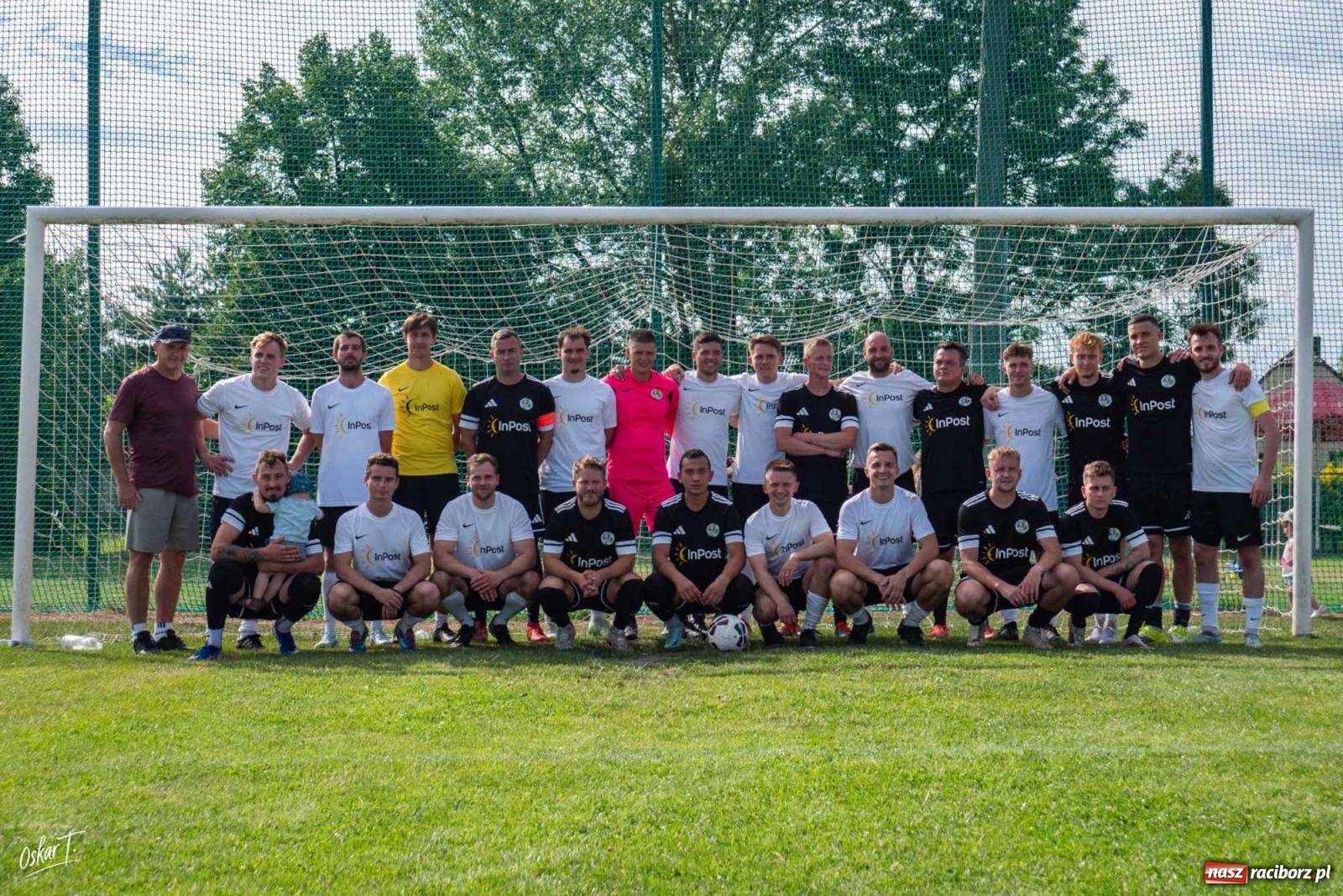Zdjęcie w galerii na portalu naszraciborz.pl: Zgrana Paczka Cup 2026. Turniej partnerski w Zawadzie Książęcej [FOTO] wiadomości z regionu