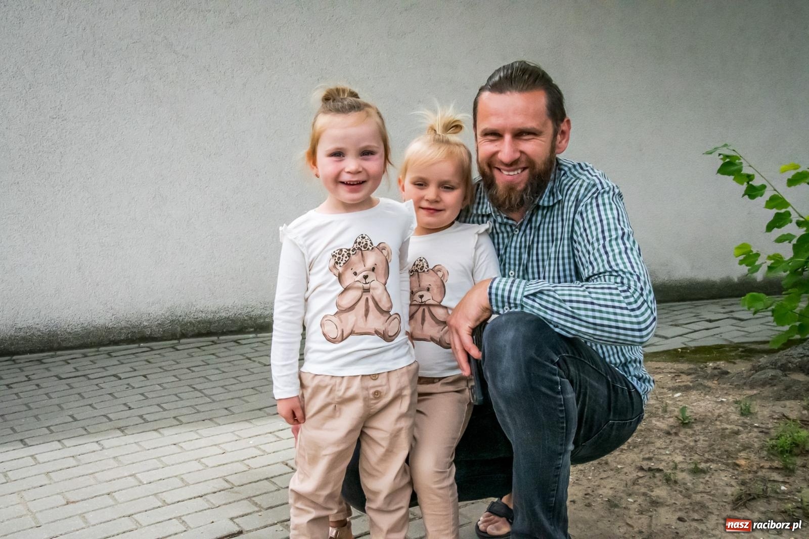 Zdjęcie w galerii na portalu naszraciborz.pl: Strażacka tradycja w nowoczesnym wydaniu: Kto okazał się bezkonkurencyjny w Bieńkowicach? wiadomości z regionu