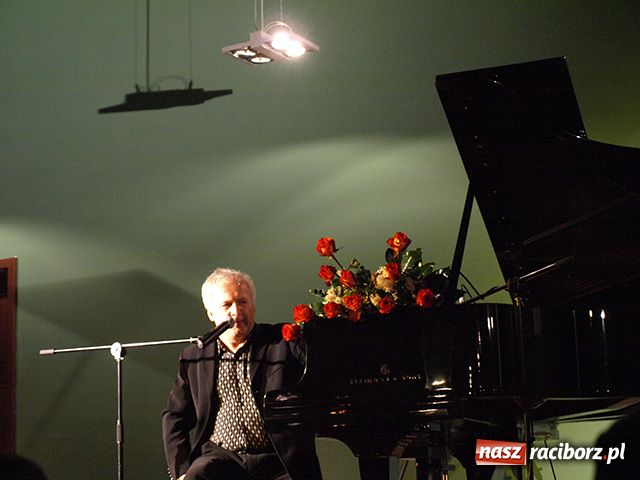 Zdjęcie w galerii na portalu naszraciborz.pl: W powiecie dobrze, w mieście lepiej wiadomości z regionu