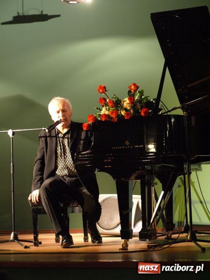 Zdjęcie w galerii na portalu naszraciborz.pl: W powiecie dobrze, w mieście lepiej wiadomości z regionu