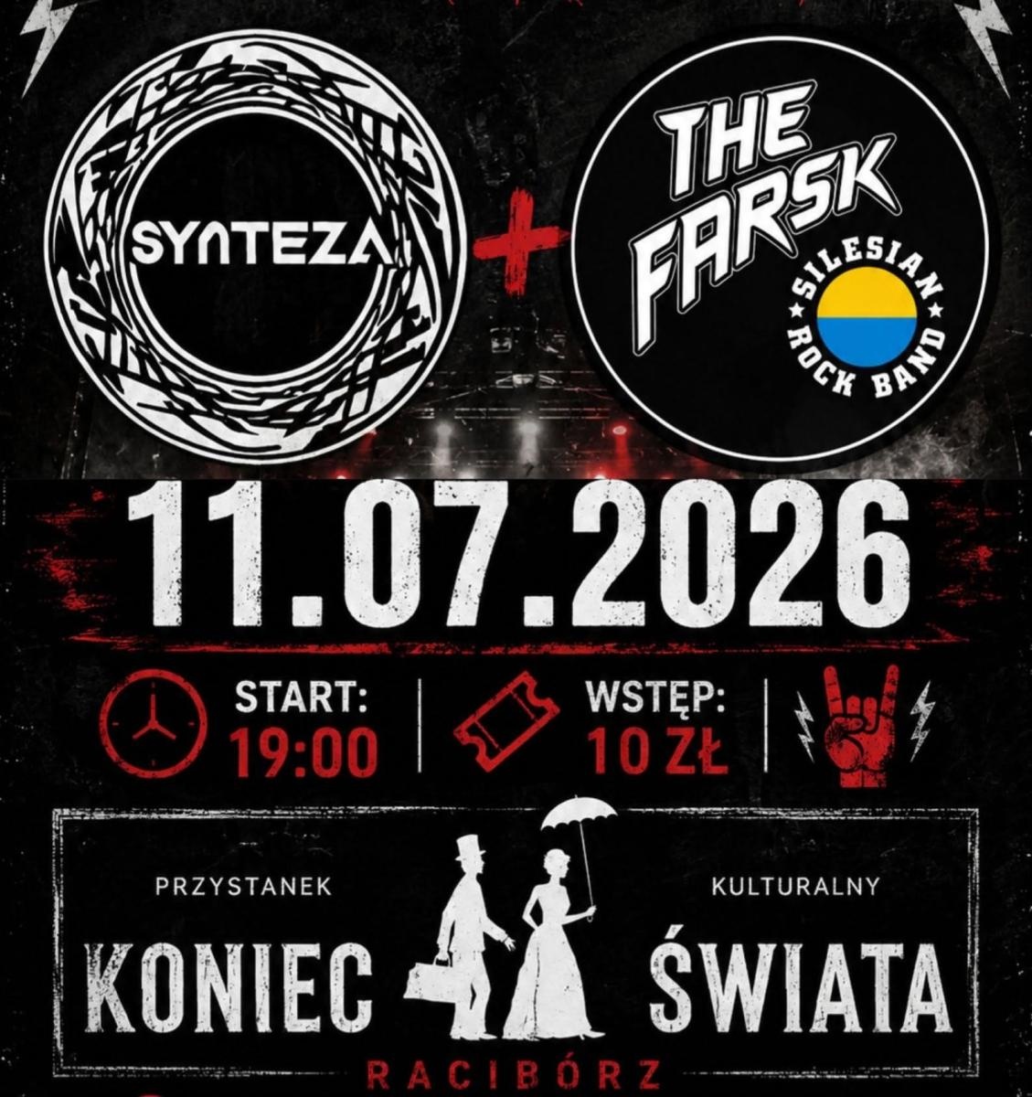 Zdjęcie w galerii na portalu naszraciborz.pl: Co? Gdzie? Kiedy? Nawigator weekendowy wiadomości z regionu