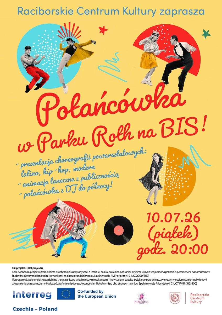 Zdjęcie w galerii na portalu naszraciborz.pl: Co? Gdzie? Kiedy? Nawigator weekendowy wiadomości z regionu
