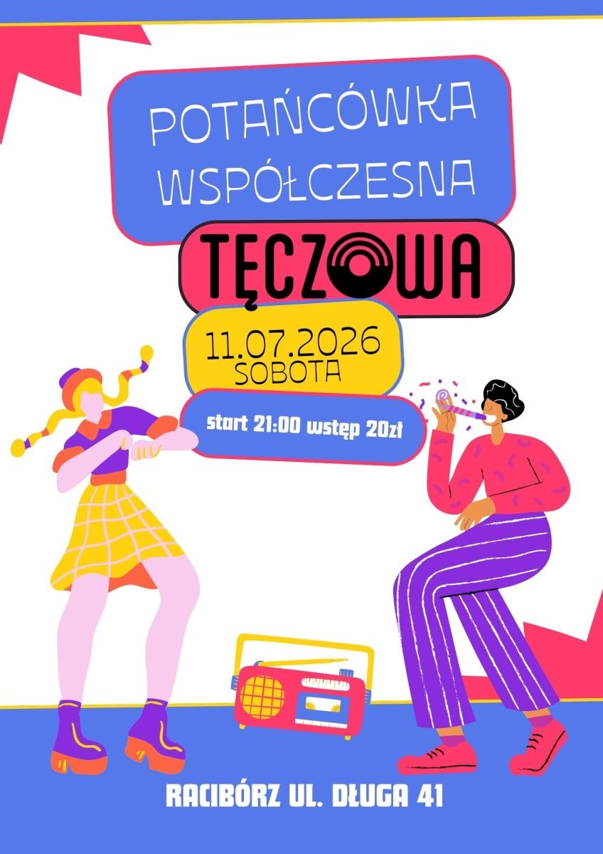 Zdjęcie w galerii na portalu naszraciborz.pl: Co? Gdzie? Kiedy? Nawigator weekendowy wiadomości z regionu