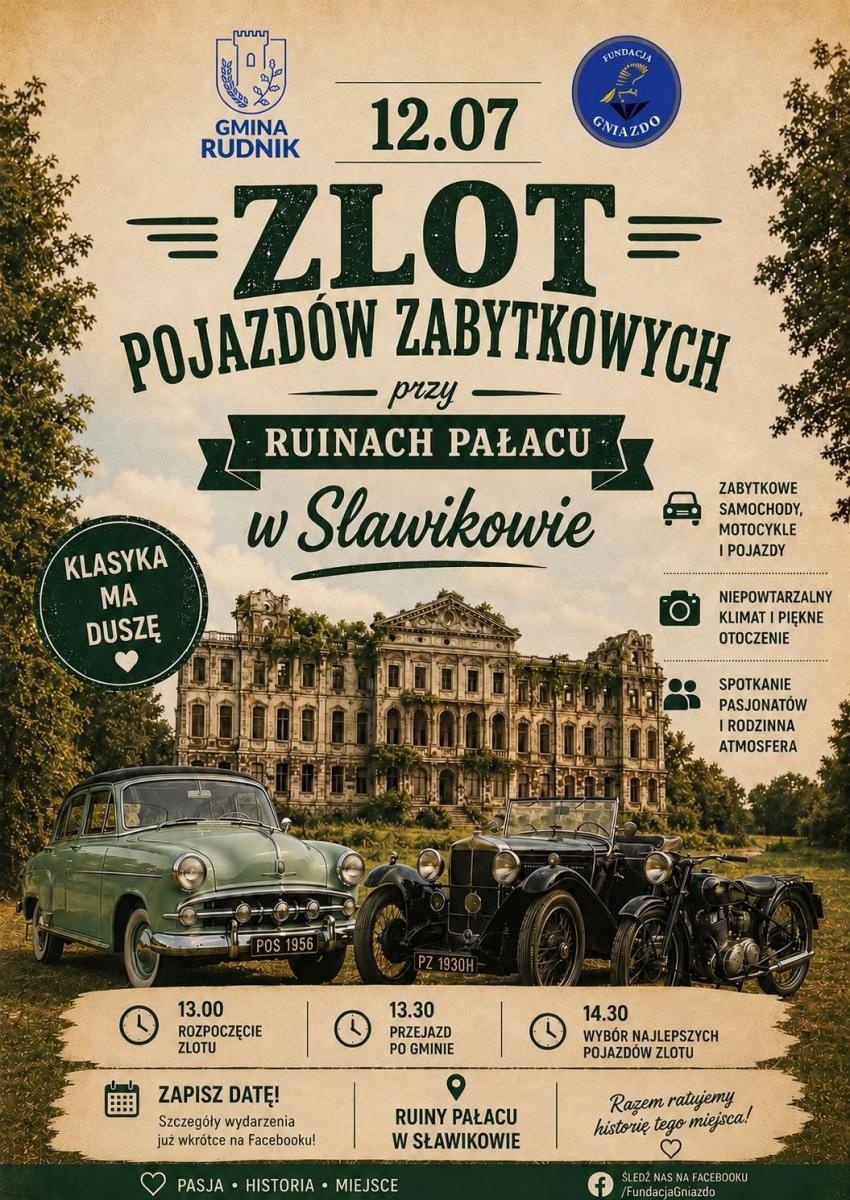 Zdjęcie w galerii na portalu naszraciborz.pl: Co? Gdzie? Kiedy? Nawigator weekendowy wiadomości z regionu