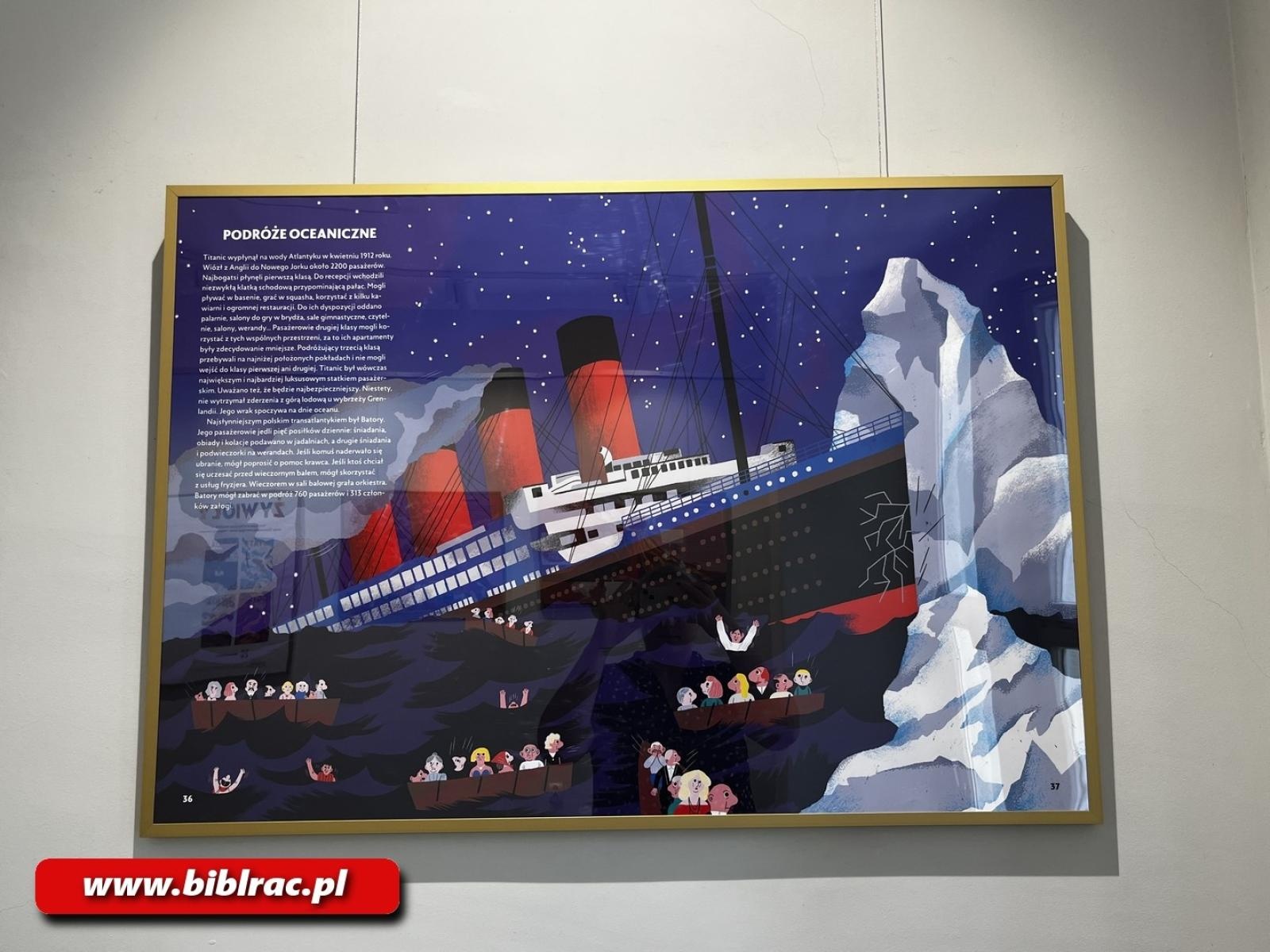 Zdjęcie w galerii na portalu naszraciborz.pl: Żywioły w raciborskiej bibliotece wiadomości z regionu