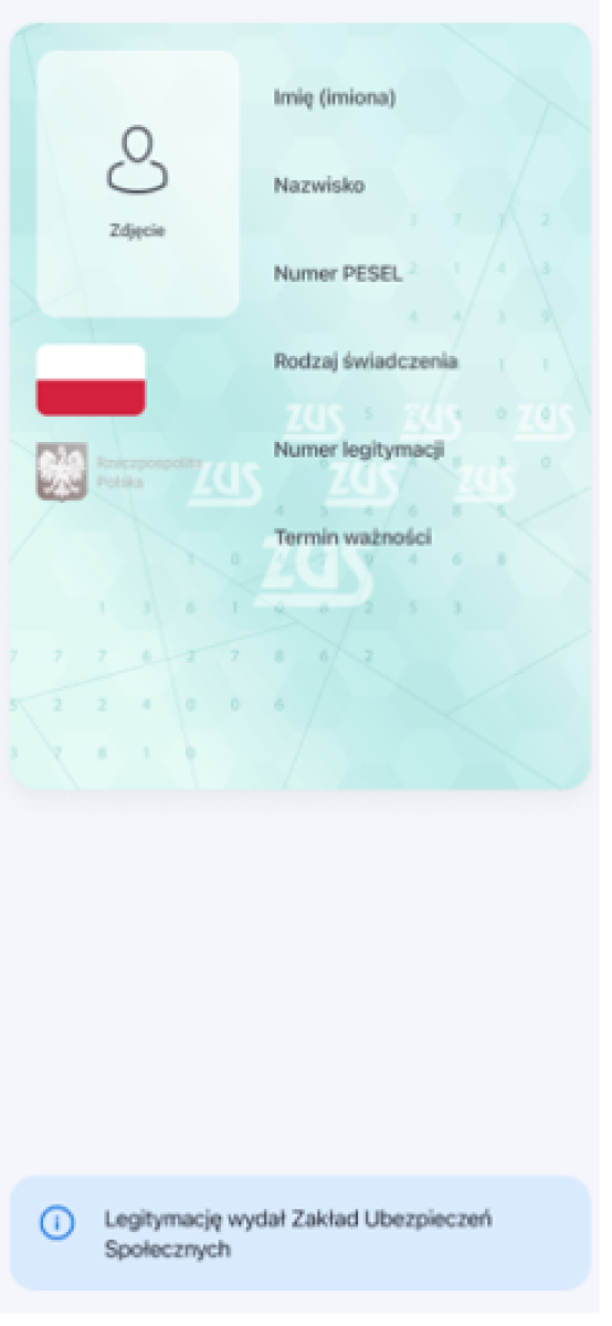 Zdjęcie w galerii na portalu naszraciborz.pl: Oto nowe wzory legitymacji emeryta-rencisty wiadomości z regionu