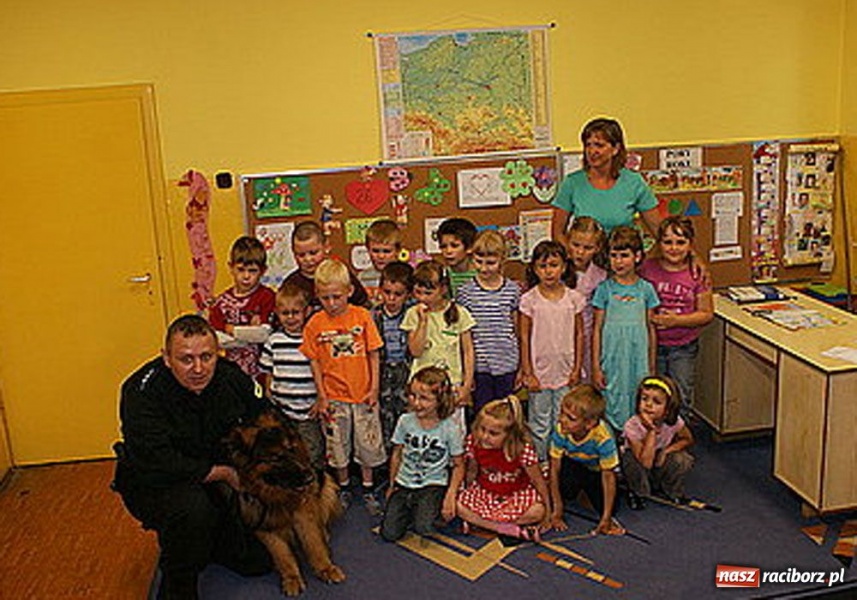 Zdjęcie w galerii na portalu naszraciborz.pl: Cezar i Sznupek w Rudach wiadomości z regionu