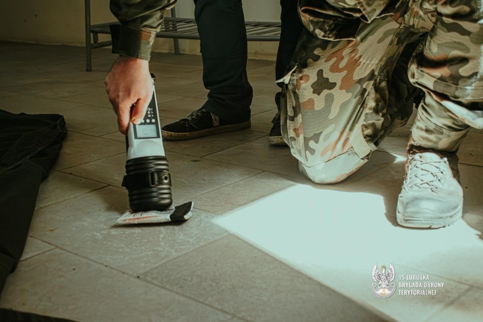 Zdjęcie w galerii na portalu naszraciborz.pl: Śląscy policjanci doskonalili metody walki z przestępczością środowiskową. Trzy dni szkoleń i ćwiczeń wiadomości z regionu