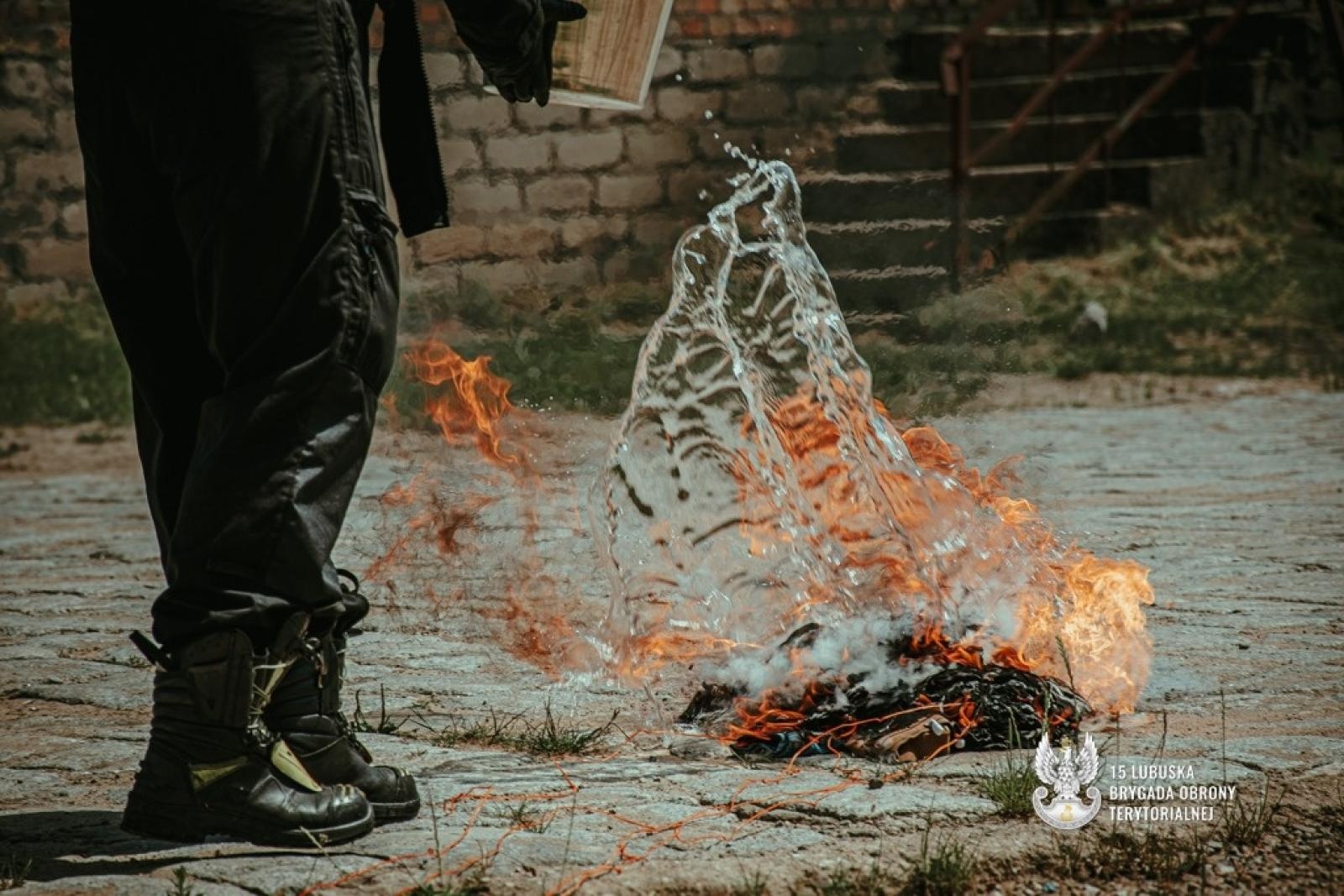 Zdjęcie w galerii na portalu naszraciborz.pl: Śląscy policjanci doskonalili metody walki z przestępczością środowiskową. Trzy dni szkoleń i ćwiczeń wiadomości z regionu