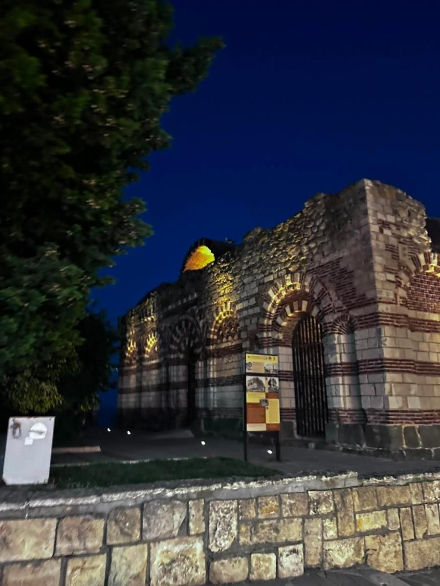 Zdjęcie w galerii na portalu naszraciborz.pl: Dwa tygodnie treningów nad Morzem Czarnym. Zawodnicy Bartula Fight Club zakończyli Summer Camp 2026 wiadomości z regionu
