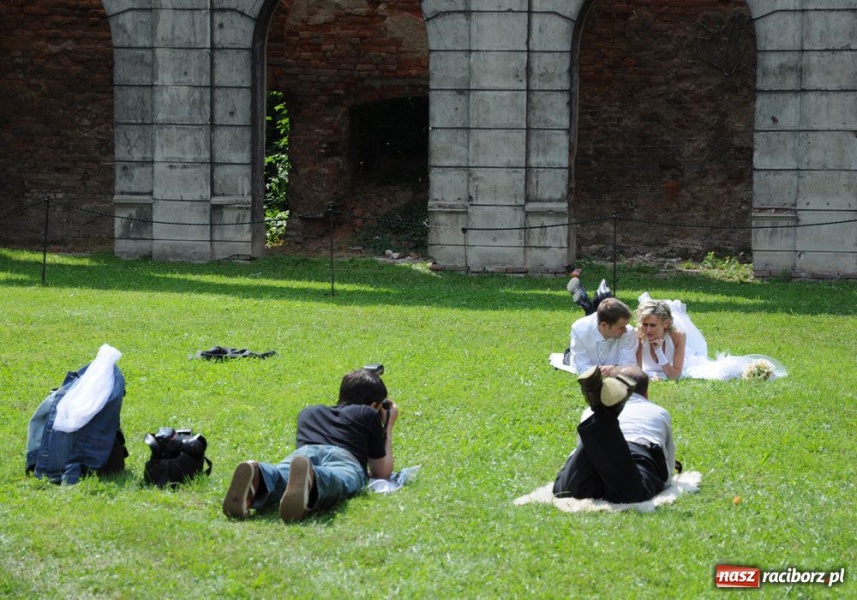 Zdjęcie w galerii na portalu naszraciborz.pl: W Tworkowie wybierali Miss-15 wiadomości z regionu