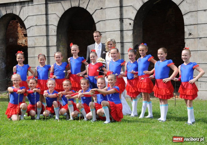 Zdjęcie w galerii na portalu naszraciborz.pl: W Tworkowie wybierali Miss-15 wiadomości z regionu