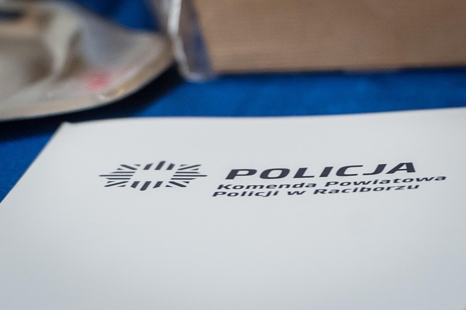 Zdjęcie w galerii na portalu naszraciborz.pl: Raciborska Policja świętowała na Zamku Piastowskim [FOTO i WIDEO] wiadomości z regionu