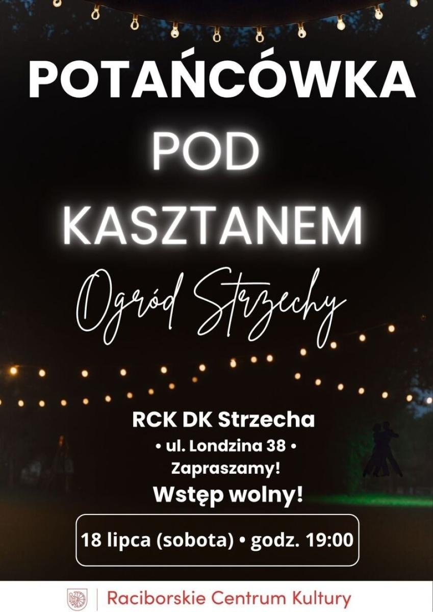 Zdjęcie w galerii na portalu naszraciborz.pl: Co? Gdzie? Kiedy? Nawigator weekendowy wiadomości z regionu