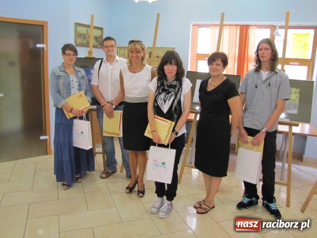 Zdjęcie w galerii na portalu naszraciborz.pl: 500 zł i lot balonem za zdjęcie Raciborza wiadomości z regionu