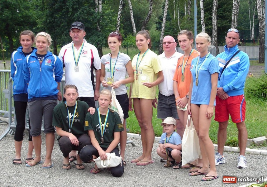 Zdjęcie w galerii na portalu naszraciborz.pl: Grały jak profesorki wiadomości z regionu