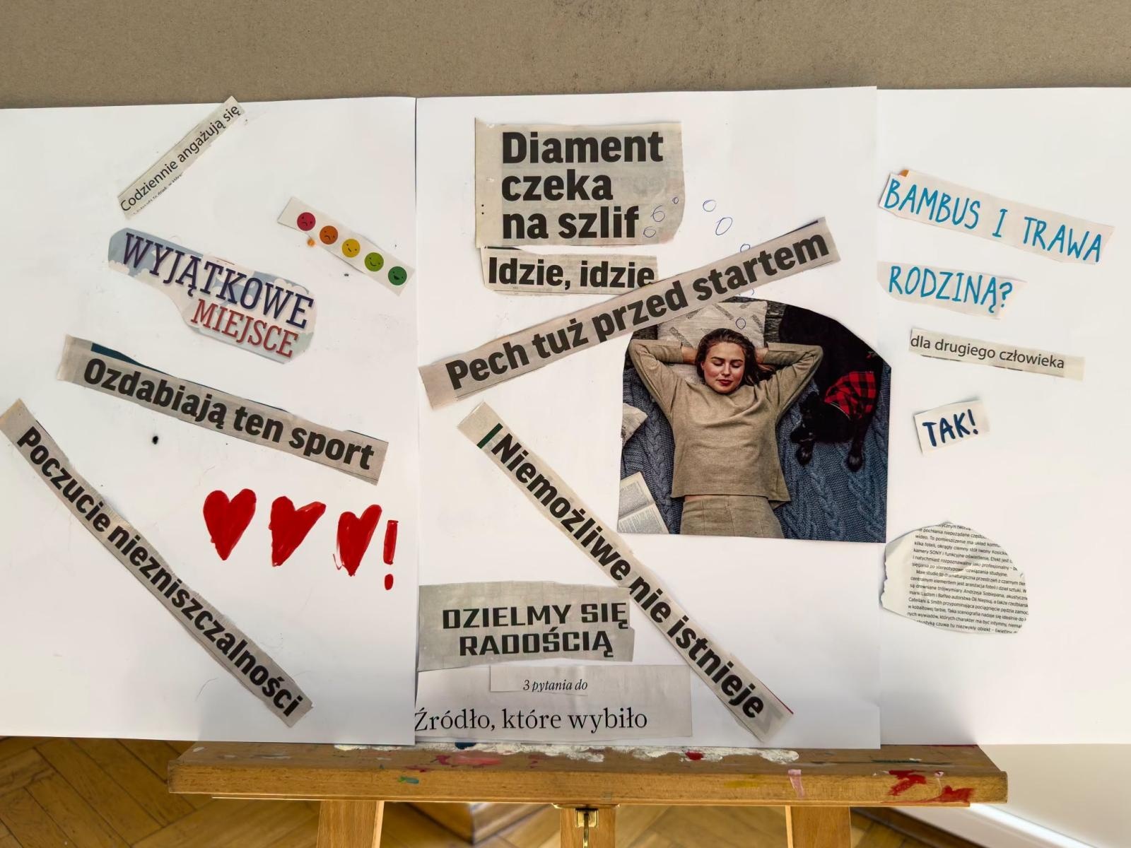 Zdjęcie w galerii na portalu naszraciborz.pl: Piosenkobranie w Raciborskim Centrum Kultury. Dzieci tworzyły własne utwory i odkrywały świat muzyki wiadomości z regionu