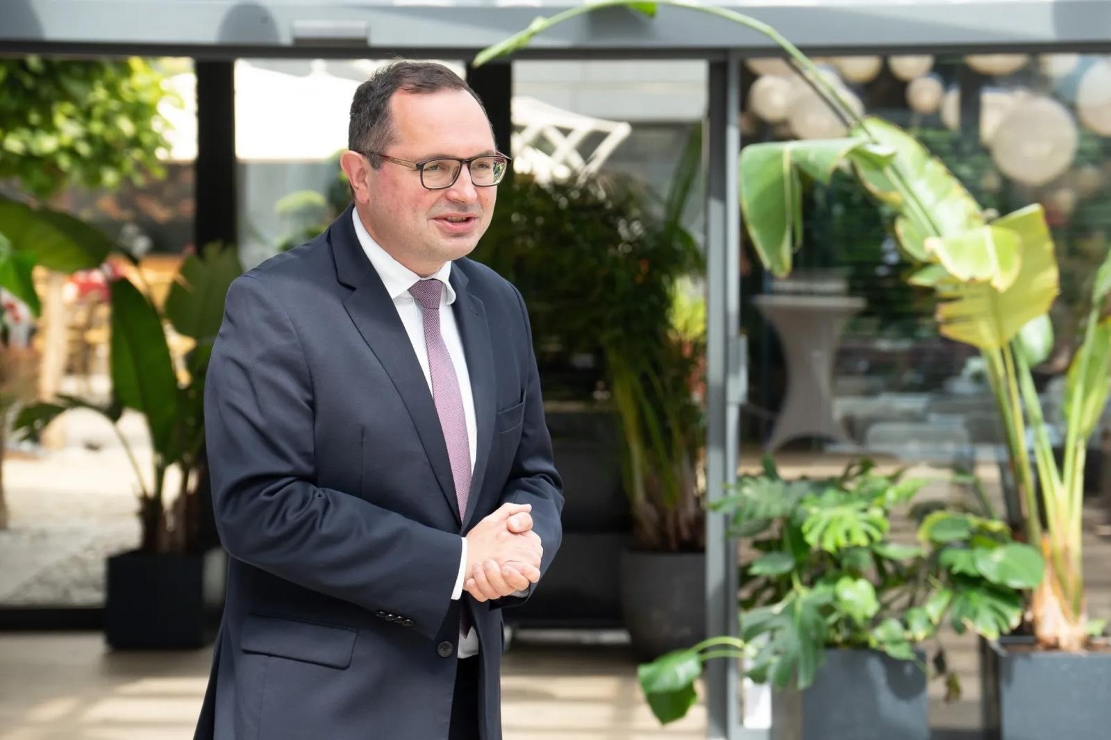 Zdjęcie w galerii na portalu naszraciborz.pl: Małżonkowie z gminy Nędza uhonorowani za wspólne życie. Medale dla par z 50-, 60- i 65-letnim stażem wiadomości z regionu