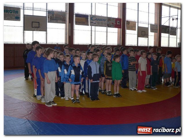 Zdjęcie w galerii na portalu naszraciborz.pl: V Memoriał Oldricha Mrazka wiadomości z regionu