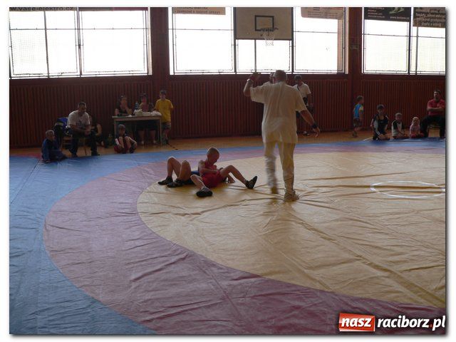 Zdjęcie w galerii na portalu naszraciborz.pl: V Memoriał Oldricha Mrazka wiadomości z regionu