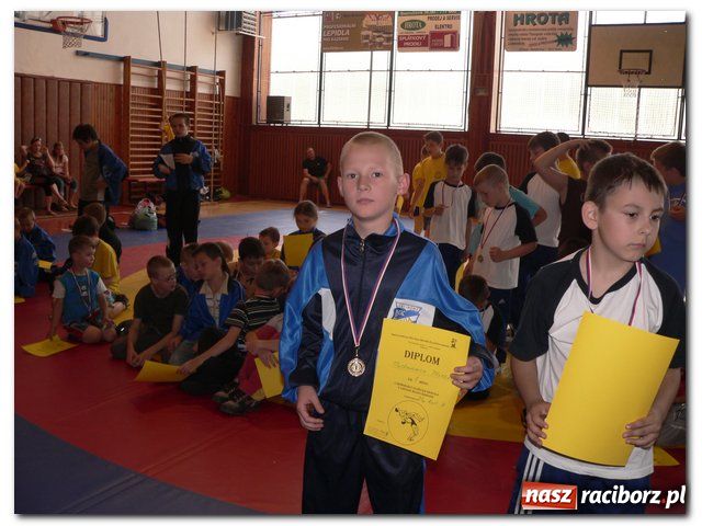 Zdjęcie w galerii na portalu naszraciborz.pl: V Memoriał Oldricha Mrazka wiadomości z regionu