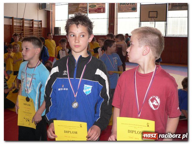 Zdjęcie w galerii na portalu naszraciborz.pl: V Memoriał Oldricha Mrazka wiadomości z regionu