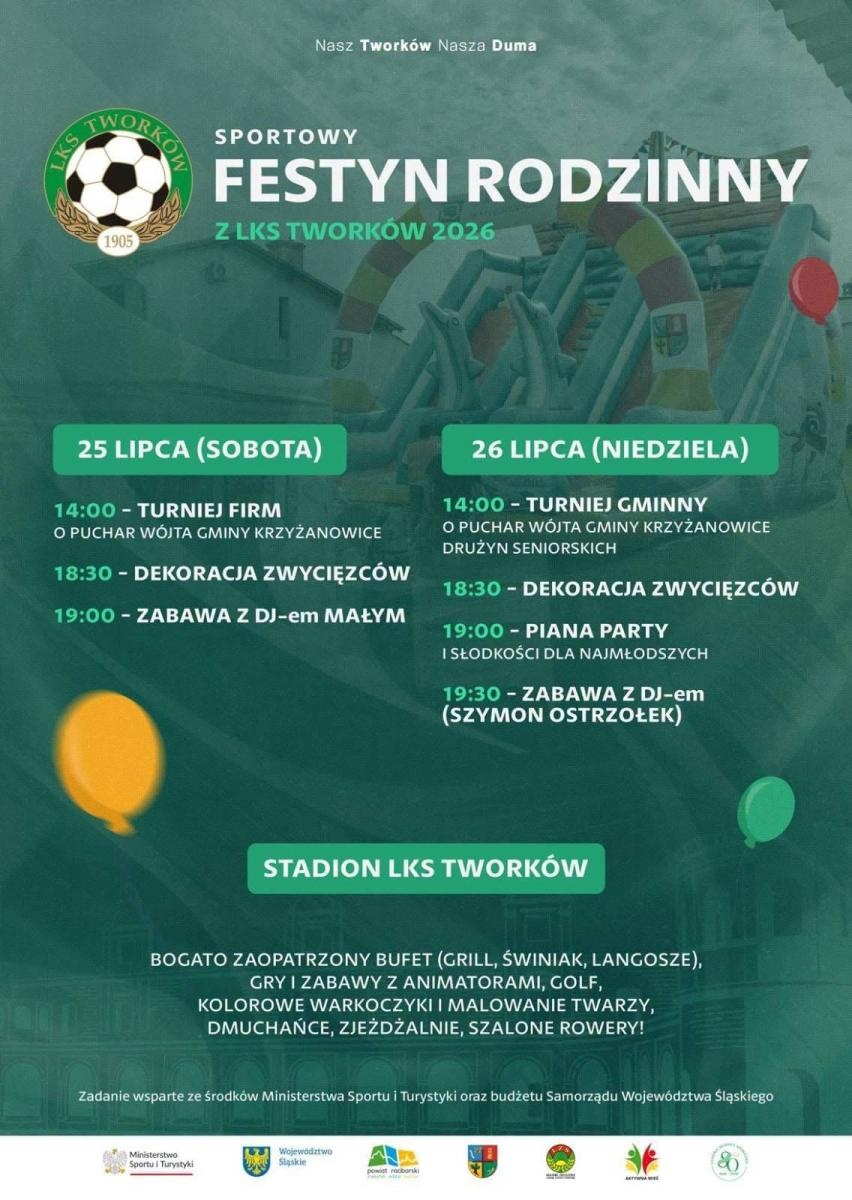 Zdjęcie w galerii na portalu naszraciborz.pl: Co? Gdzie? Kiedy? Nawigator weekendowy wiadomości z regionu