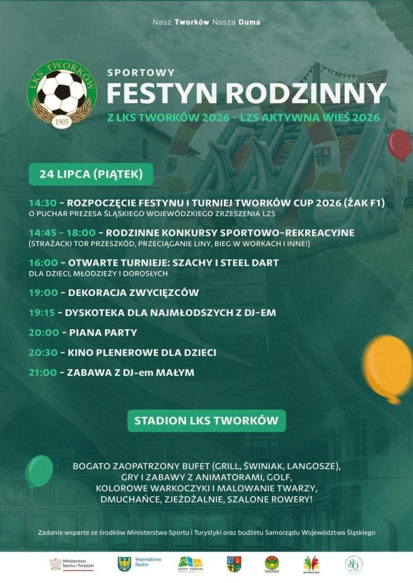 Zdjęcie w galerii na portalu naszraciborz.pl: Co? Gdzie? Kiedy? Nawigator weekendowy wiadomości z regionu