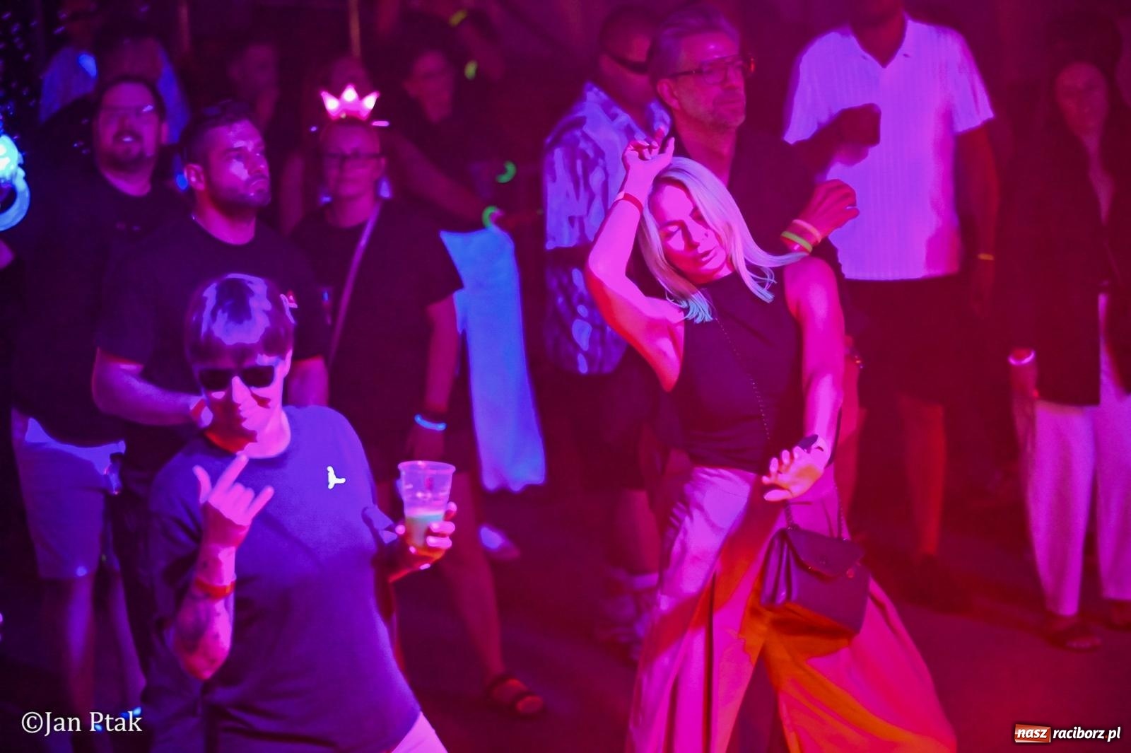 Zdjęcie w galerii na portalu naszraciborz.pl: Full Moon Festival 2026. Największa noc już za nami, dziś darmowy finał w Browarze [FOTO i WIDEO] wiadomości z regionu