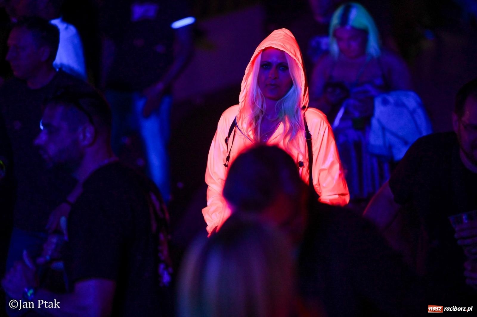 Zdjęcie w galerii na portalu naszraciborz.pl: Full Moon Festival 2026. Największa noc już za nami, dziś darmowy finał w Browarze [FOTO i WIDEO] wiadomości z regionu