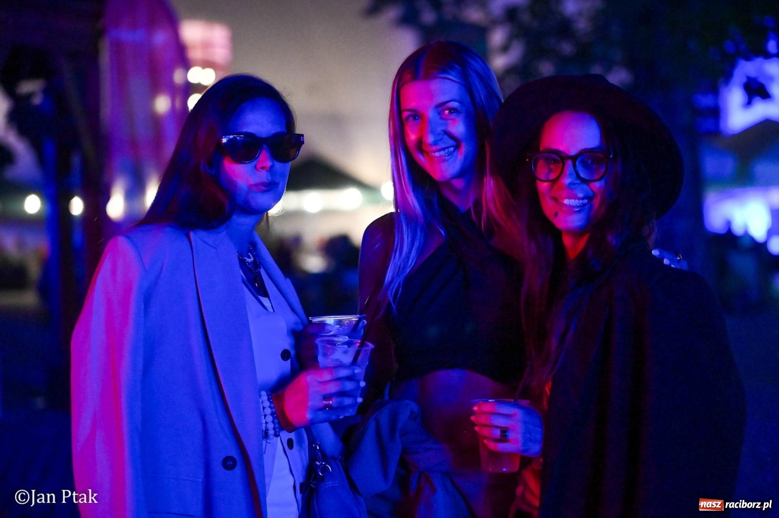 Zdjęcie w galerii na portalu naszraciborz.pl: Full Moon Festival 2026. Największa noc już za nami, dziś darmowy finał w Browarze [FOTO i WIDEO] wiadomości z regionu