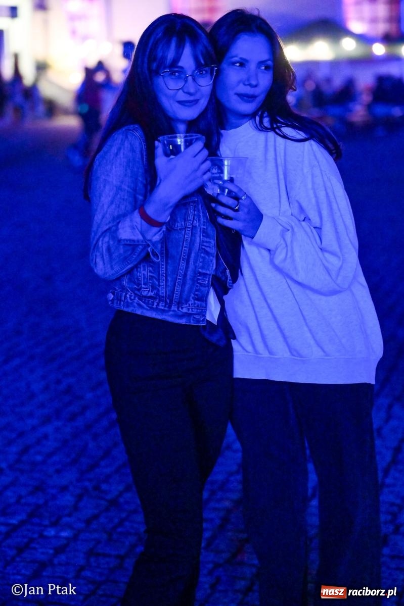 Zdjęcie w galerii na portalu naszraciborz.pl: Full Moon Festival 2026. Największa noc już za nami, dziś darmowy finał w Browarze [FOTO i WIDEO] wiadomości z regionu