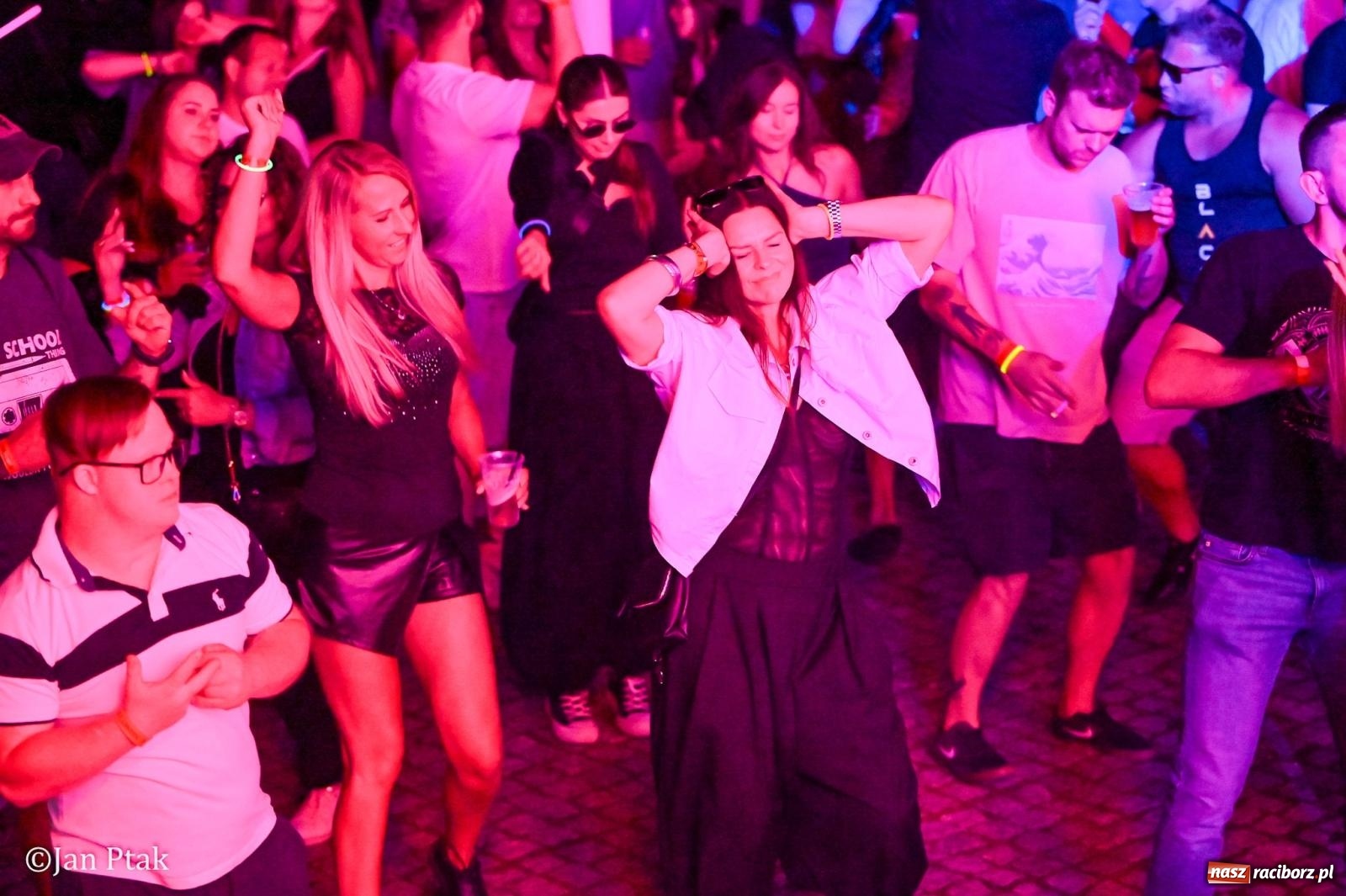 Zdjęcie w galerii na portalu naszraciborz.pl: Full Moon Festival 2026. Największa noc już za nami, dziś darmowy finał w Browarze [FOTO i WIDEO] wiadomości z regionu