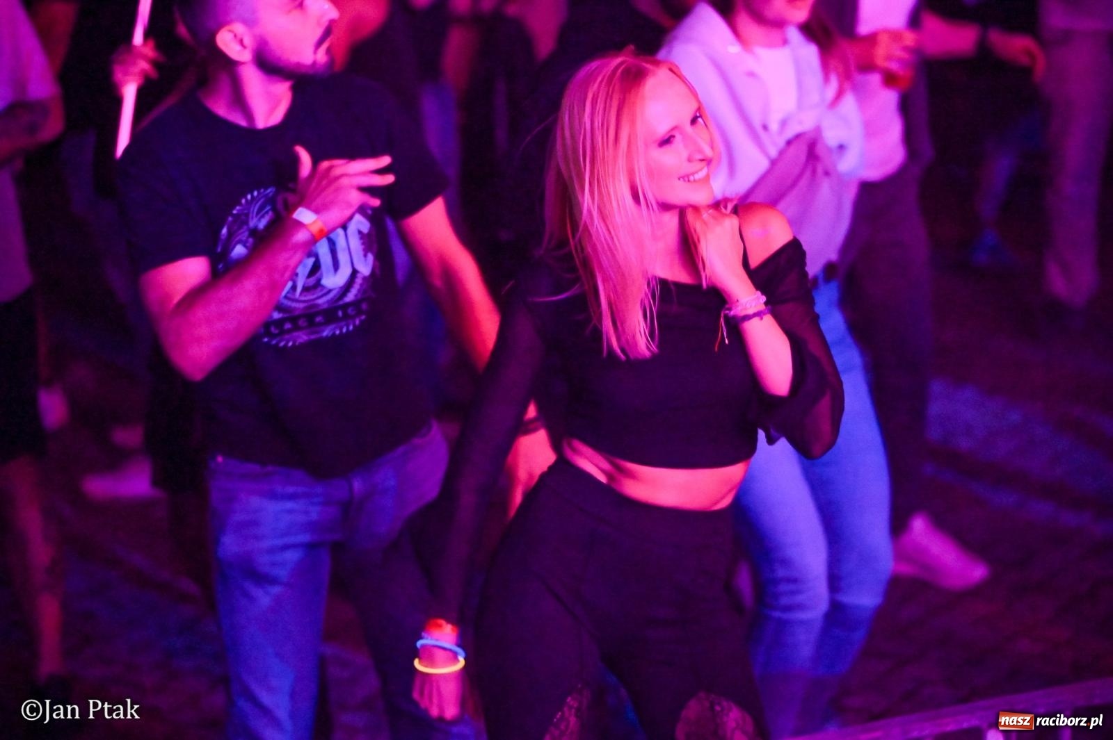 Zdjęcie w galerii na portalu naszraciborz.pl: Full Moon Festival 2026. Największa noc już za nami, dziś darmowy finał w Browarze [FOTO i WIDEO] wiadomości z regionu