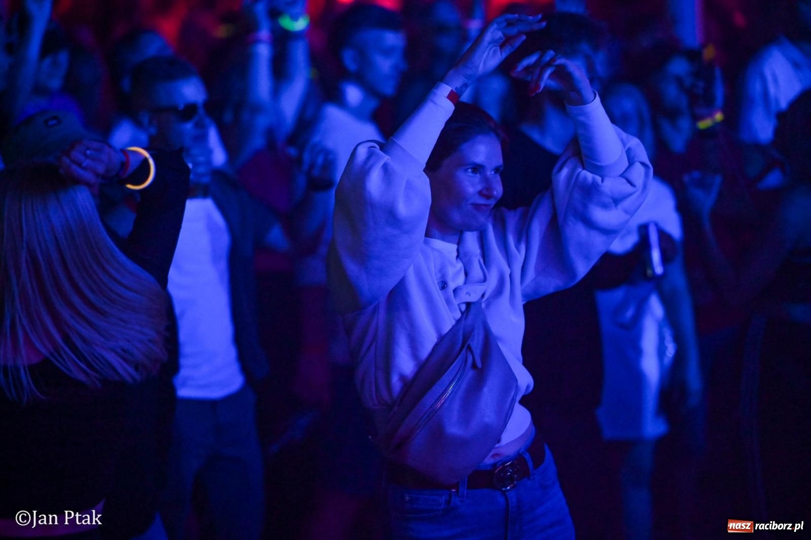 Zdjęcie w galerii na portalu naszraciborz.pl: Full Moon Festival 2026. Największa noc już za nami, dziś darmowy finał w Browarze [FOTO i WIDEO] wiadomości z regionu