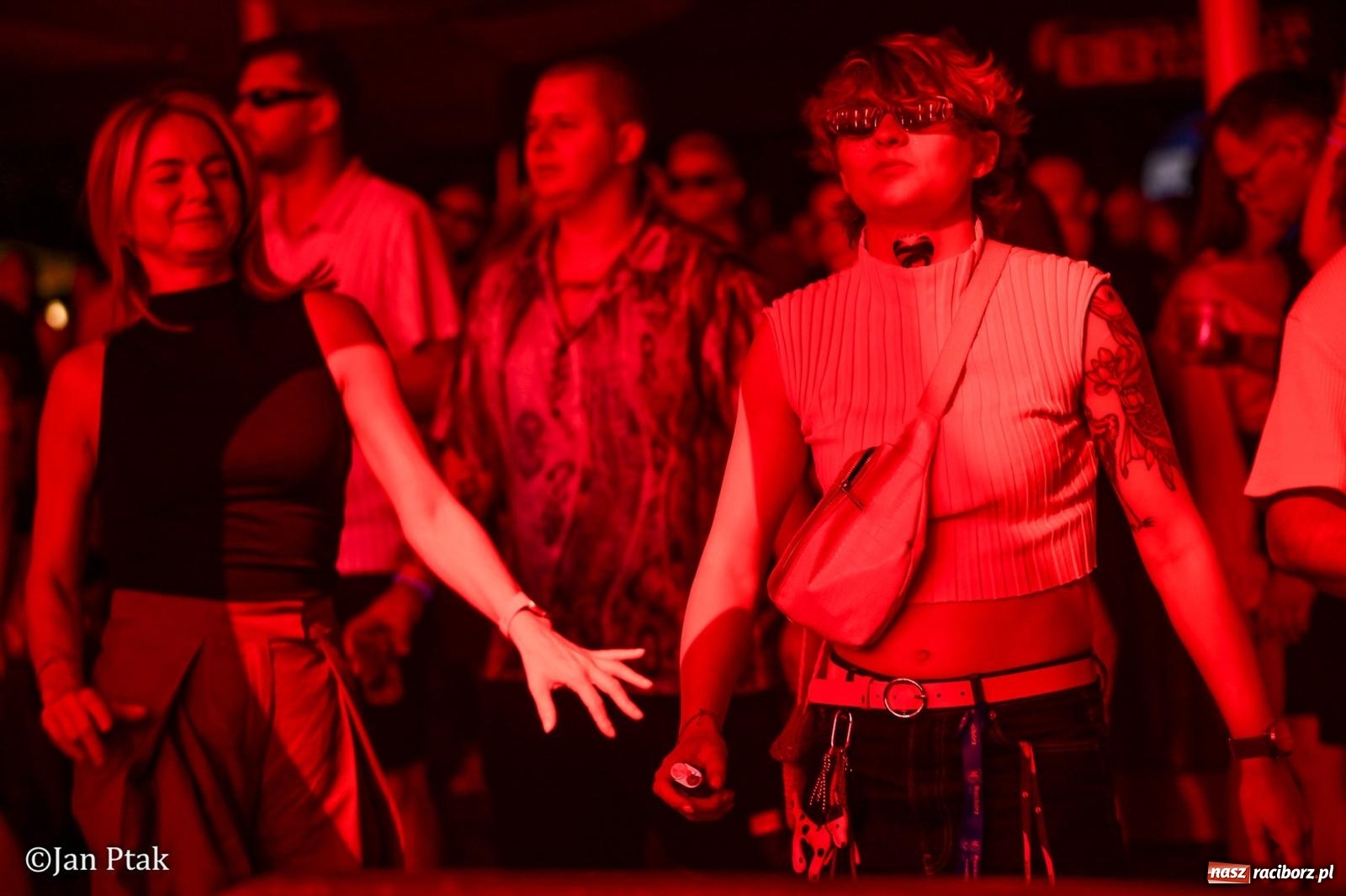 Zdjęcie w galerii na portalu naszraciborz.pl: Full Moon Festival 2026. Największa noc już za nami, dziś darmowy finał w Browarze [FOTO i WIDEO] wiadomości z regionu