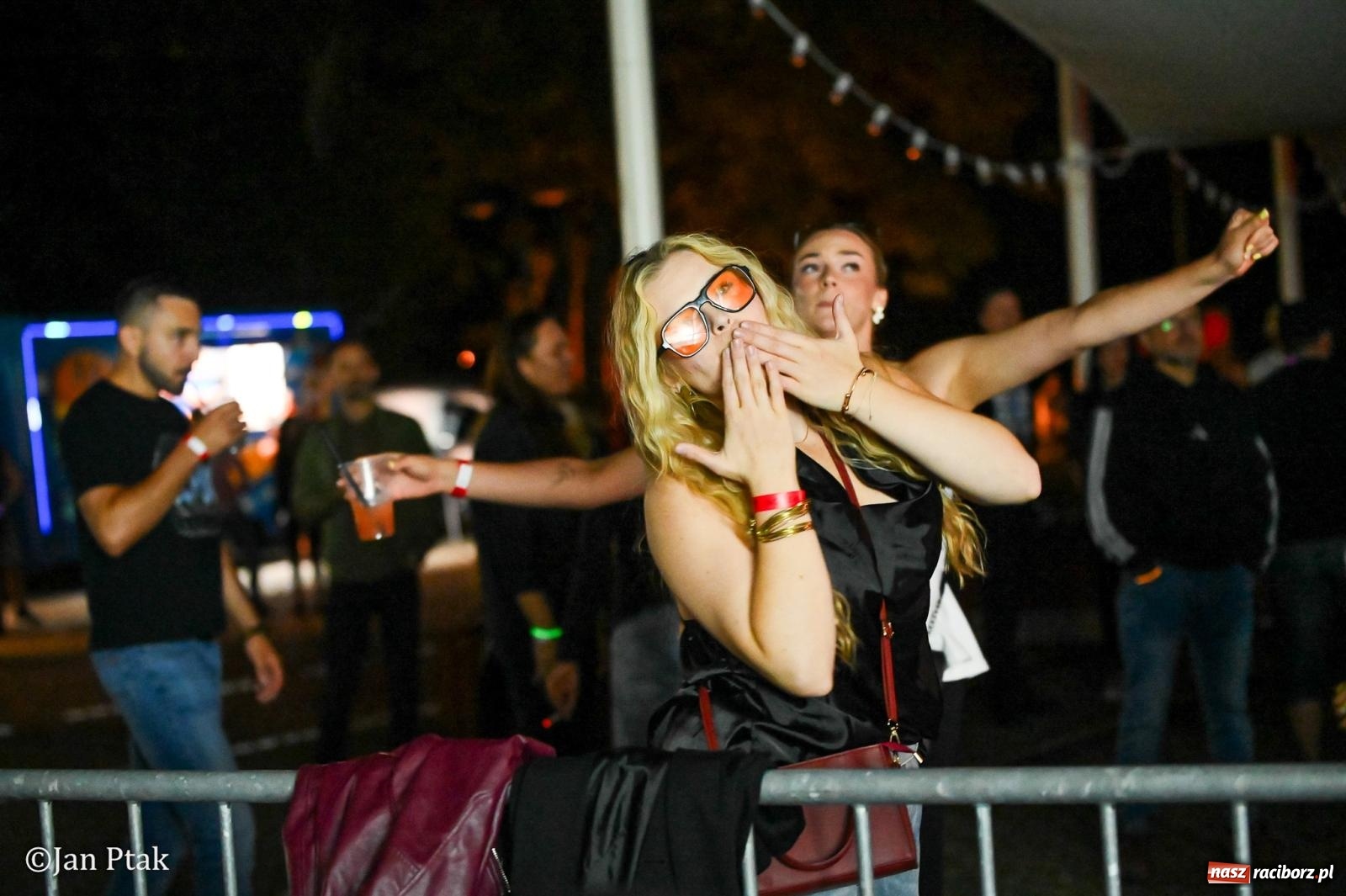 Zdjęcie w galerii na portalu naszraciborz.pl: Full Moon Festival 2026. Największa noc już za nami, dziś darmowy finał w Browarze [FOTO i WIDEO] wiadomości z regionu