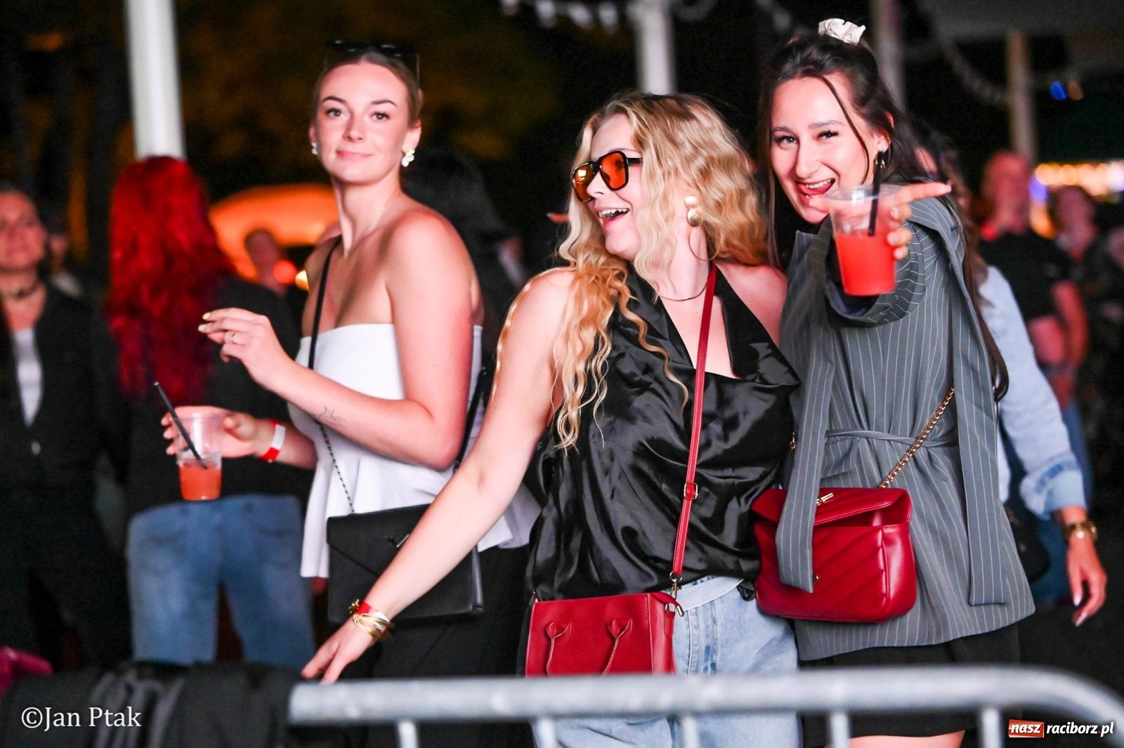 Zdjęcie w galerii na portalu naszraciborz.pl: Full Moon Festival 2026. Największa noc już za nami, dziś darmowy finał w Browarze [FOTO i WIDEO] wiadomości z regionu